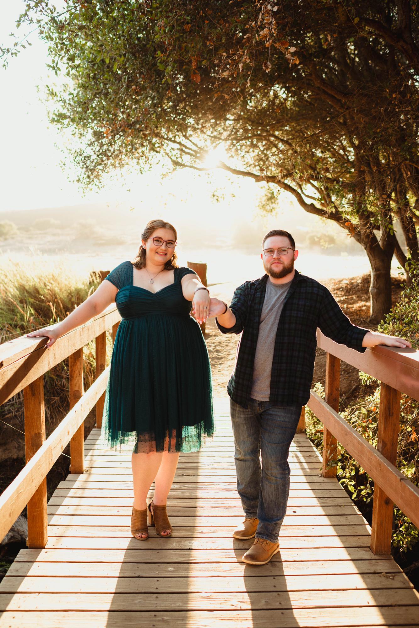 Engagement Shoot 2021