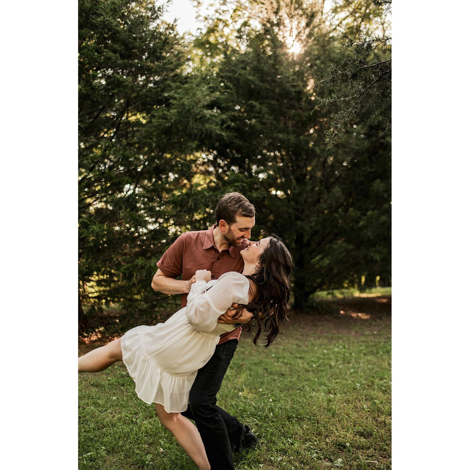 Engagement Pictures 5/19/24