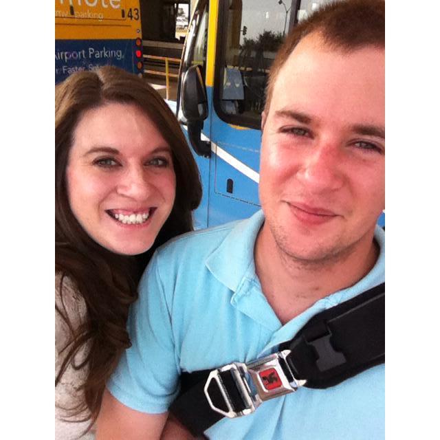 Trip to Pittsburgh - 2014