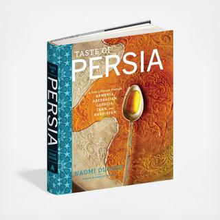 Taste of Persia