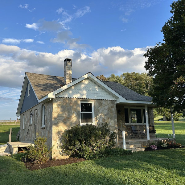 Our Home Renovation Fund