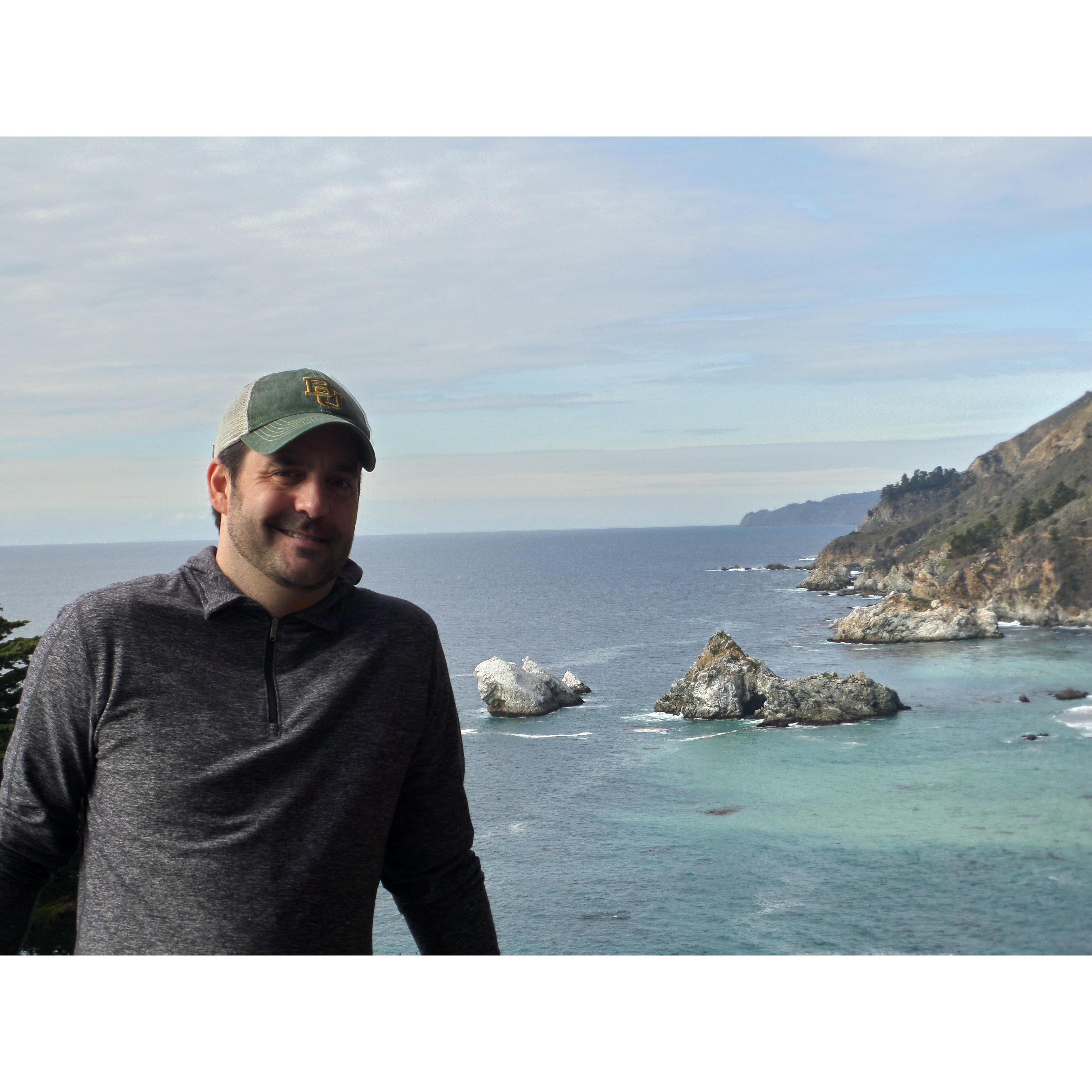 Big Sur