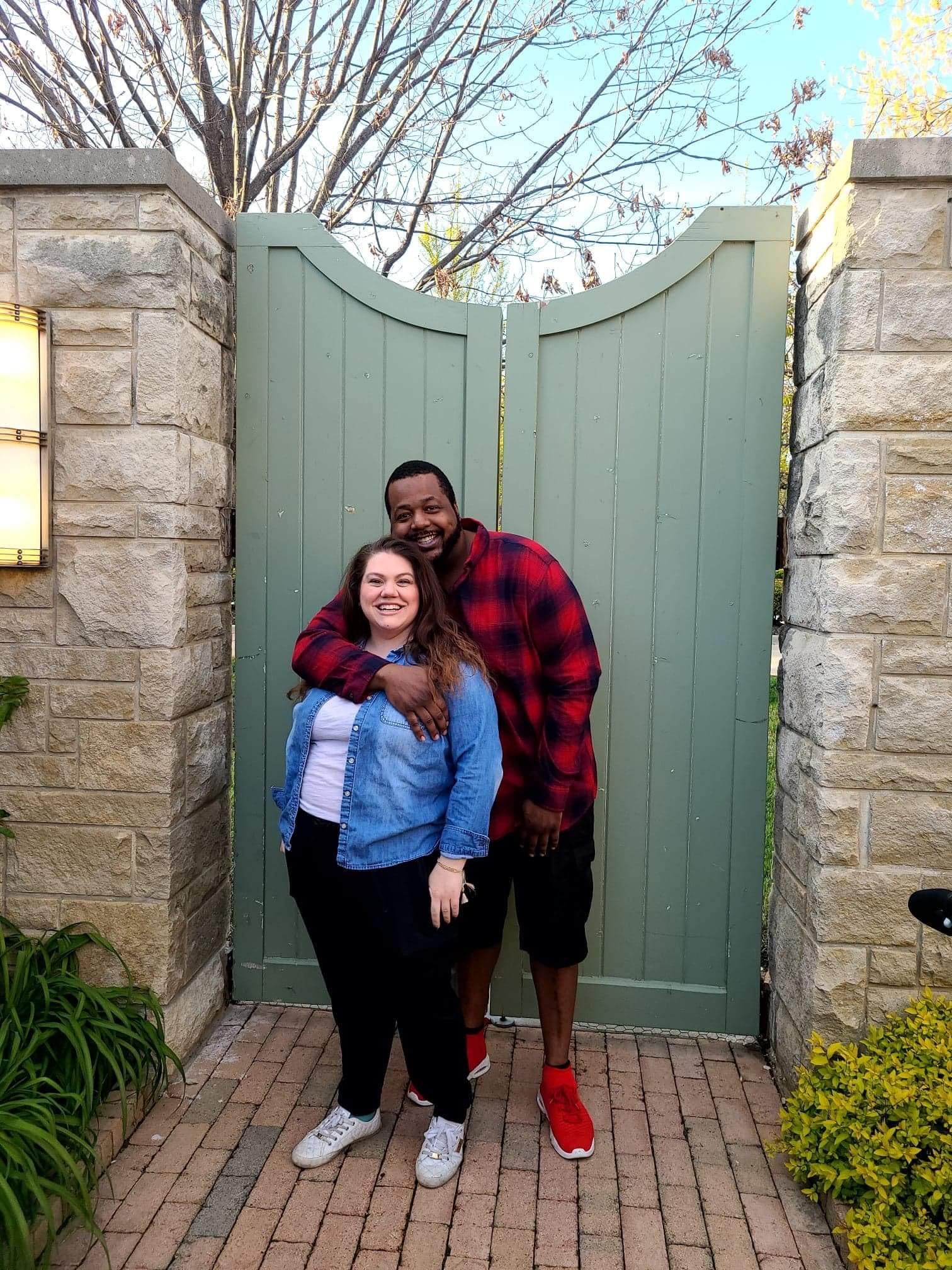 The Wedding Website of Carolyn Brown and Jordan Johnson