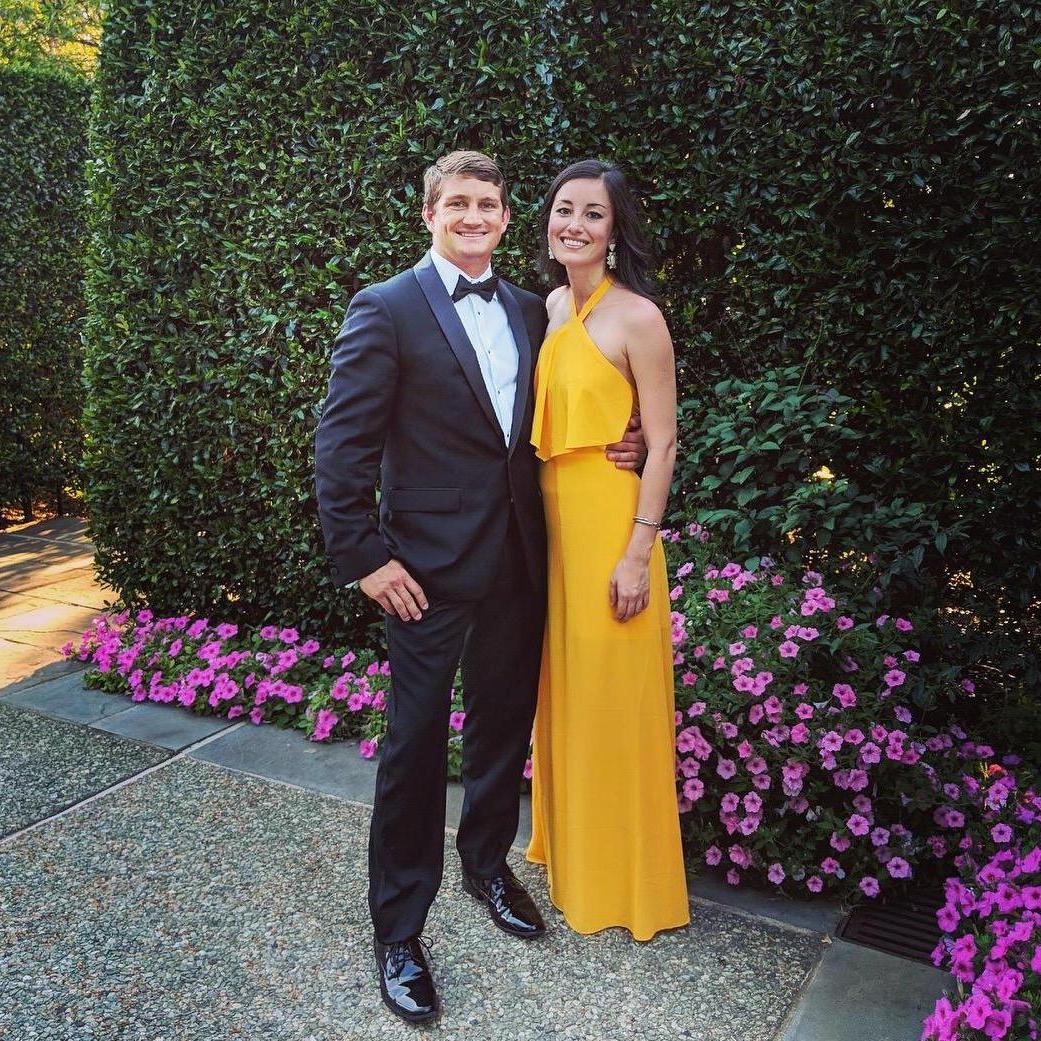 Brad and Veronica’s Wedding May 2018
