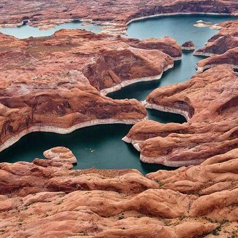 Lake Powell