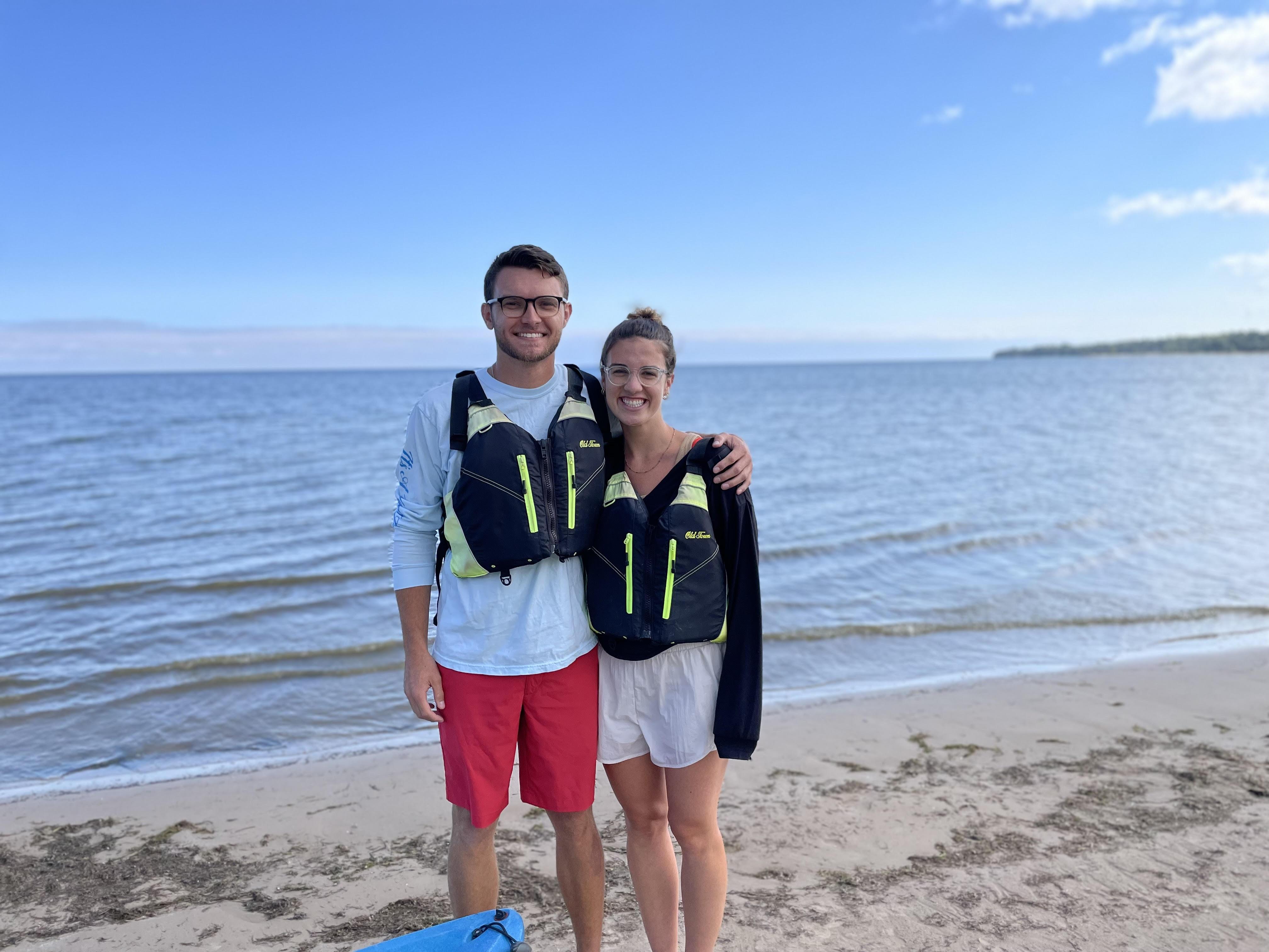 The Wedding Website of Katherine Scantling and Reginald Rappis