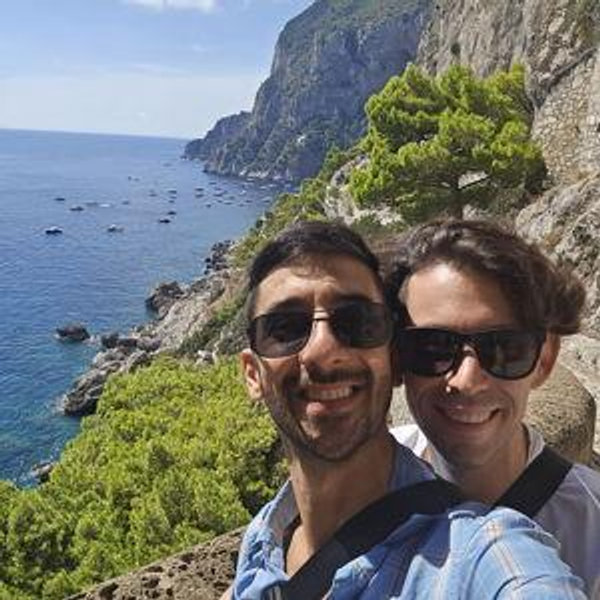 Our Honeymoon Fund