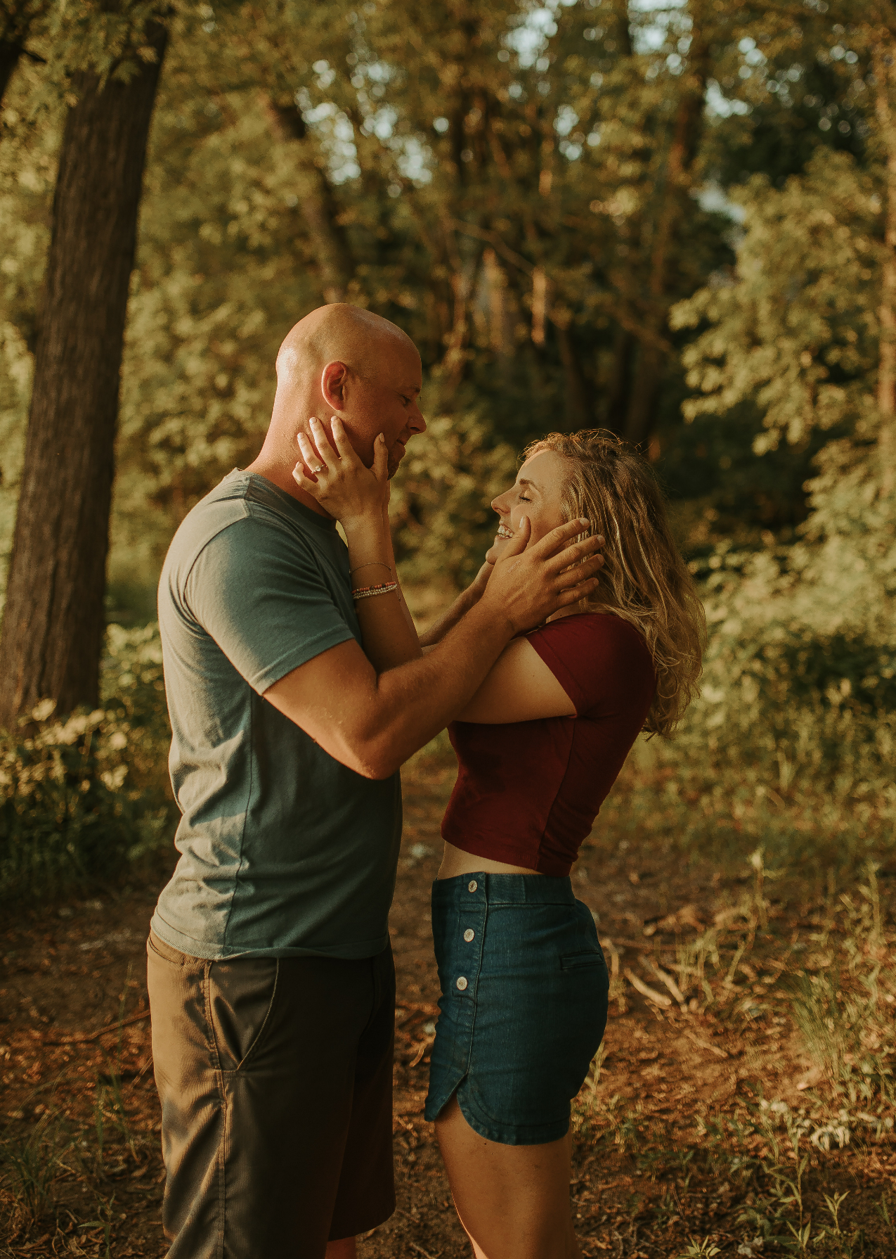 The Wedding Website of Jacqueline Christine Hilliard and Brandon John Peyer