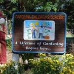 Carolina Children's Garden
