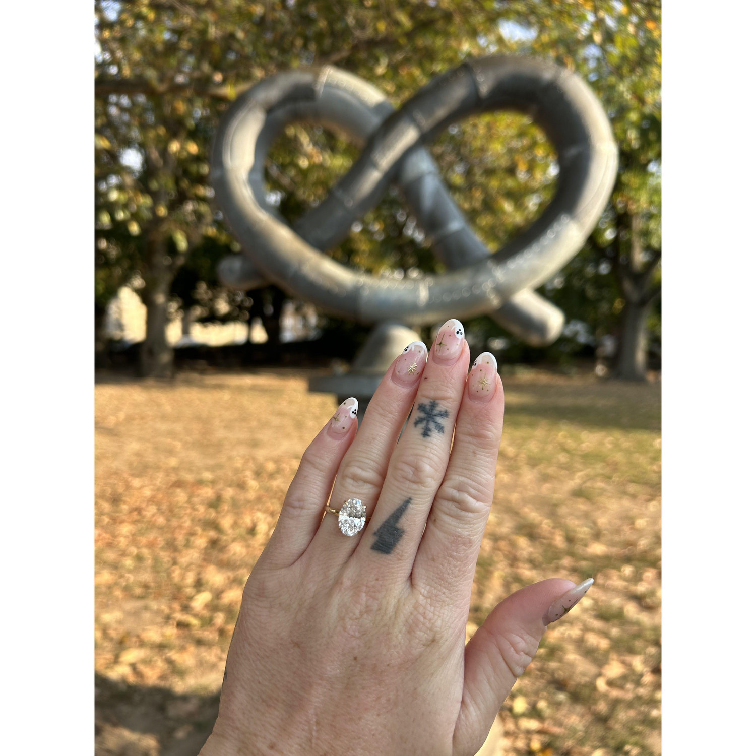 Pretzel Park, Manayunk 2024