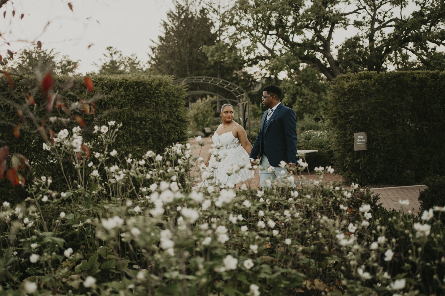 The Wedding Website of Antonia Santos and Christopher Essex Jr