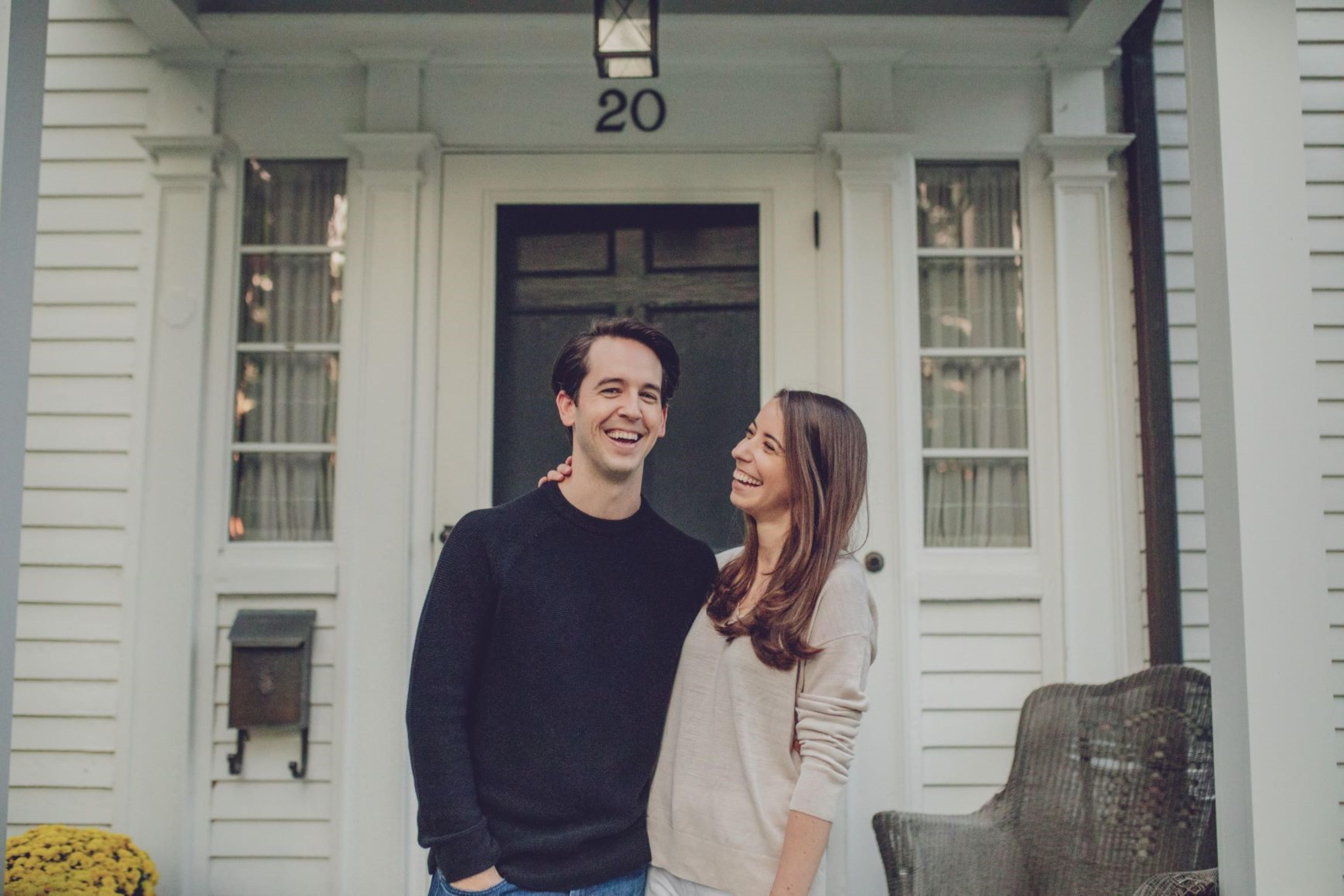 The Wedding Website of Emily Steinberg and Michael Toraason