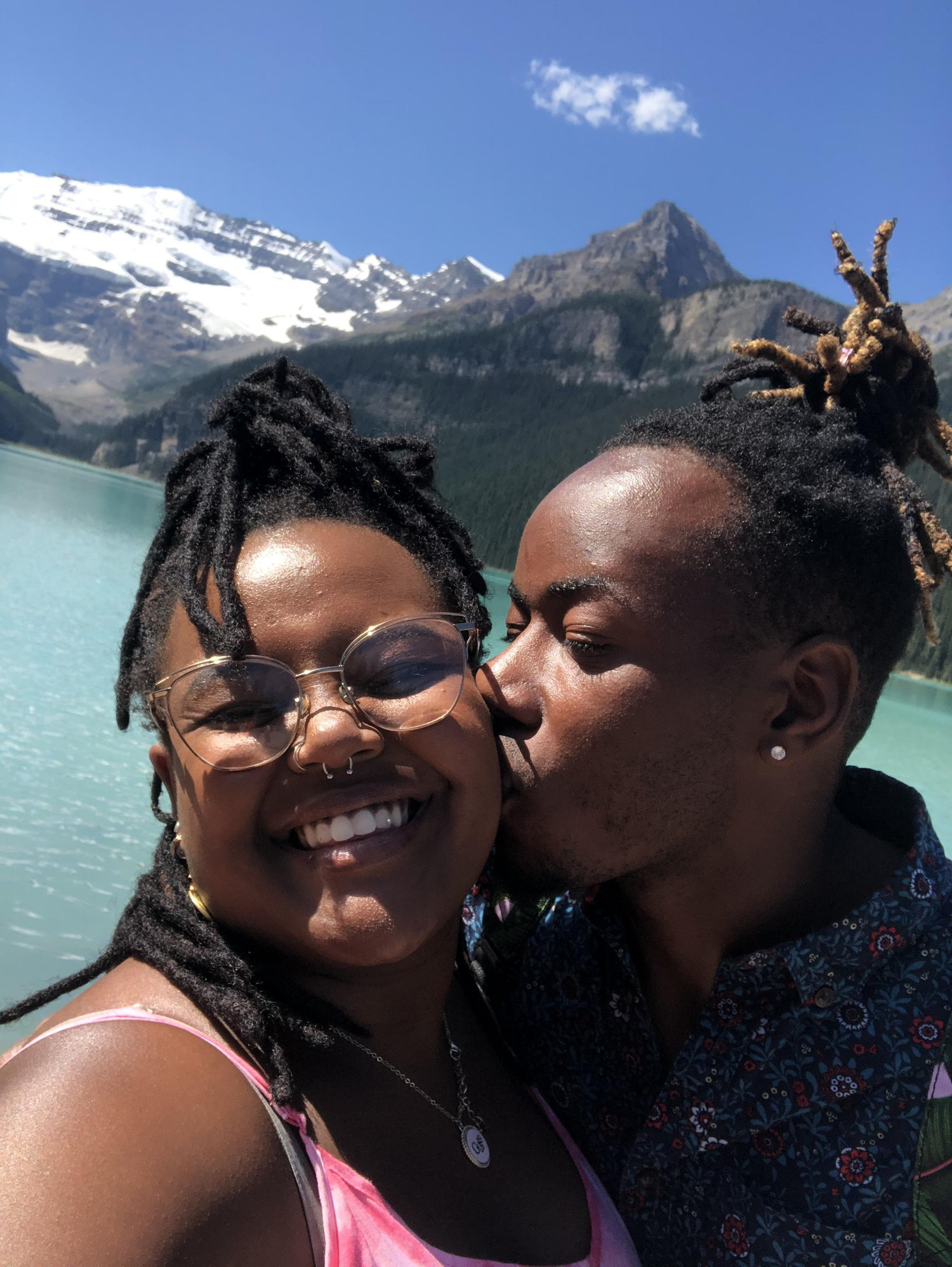 The Wedding Website of Malaika Hailey and Daniel Mutate