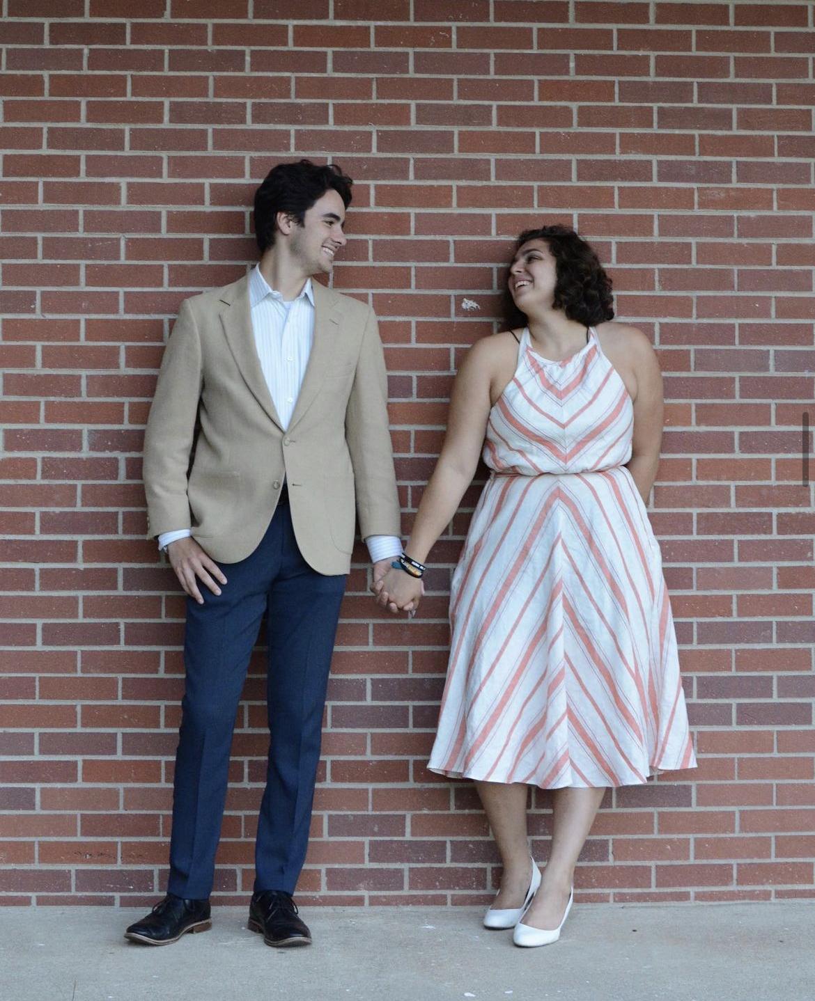 Our One Year Anniversary!