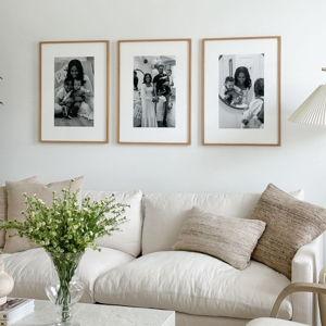 Mixtiles Framed Pictures