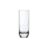 Big Top Set of 4 High Ball Glasses 11.5 oz