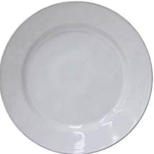 Noble Excellence Astoria Glazed Stoneware Salad Plate Noble Excellence Astoria Glazed Stoneware Salad Plate