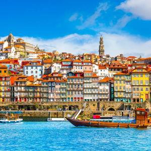 Porto Airbnb
