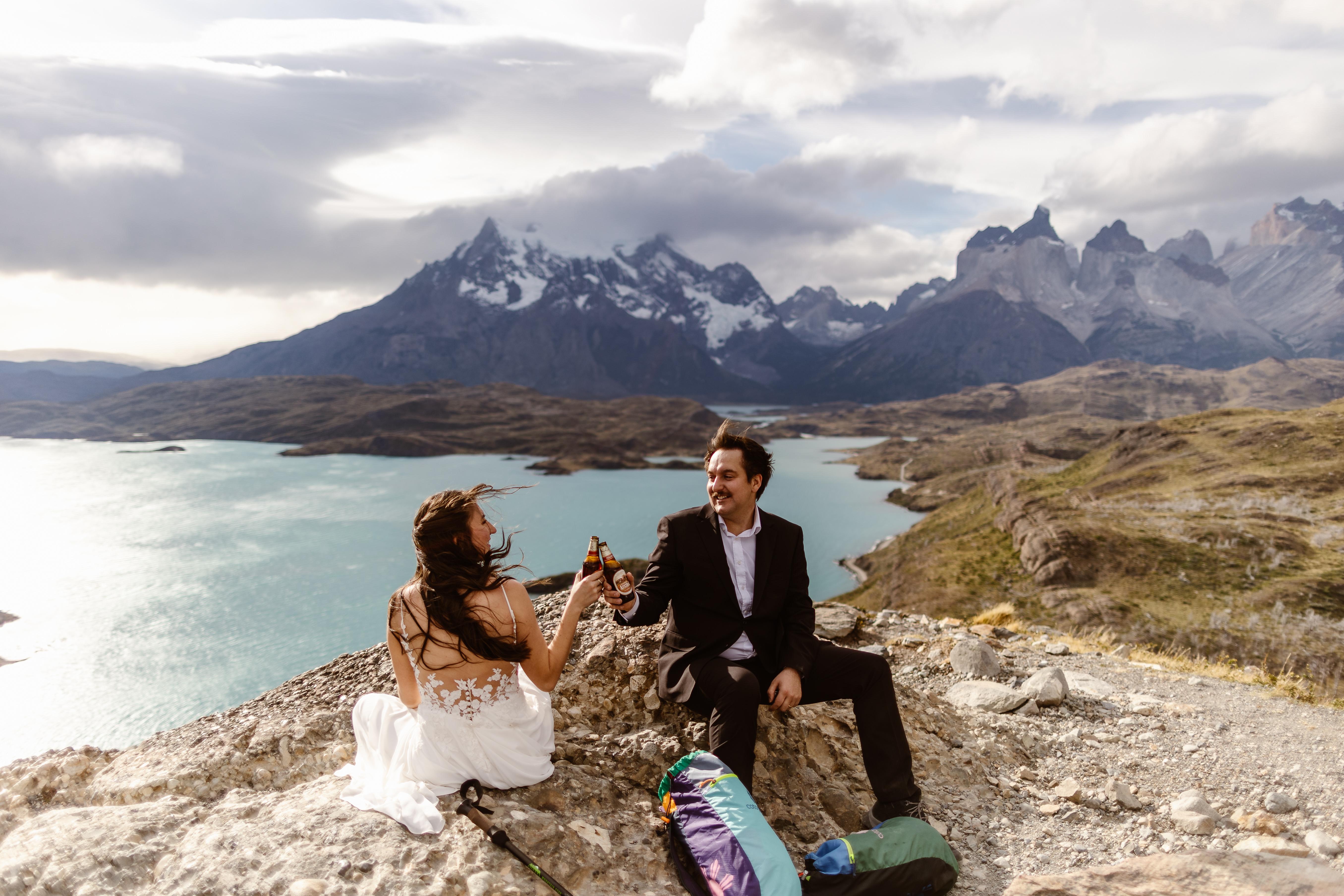 The Wedding Website of Madison Jackson and Lucas Kerner