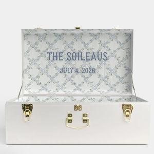 Grand Bridal Trunk | Best Seller
