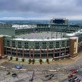 Lambeau Field