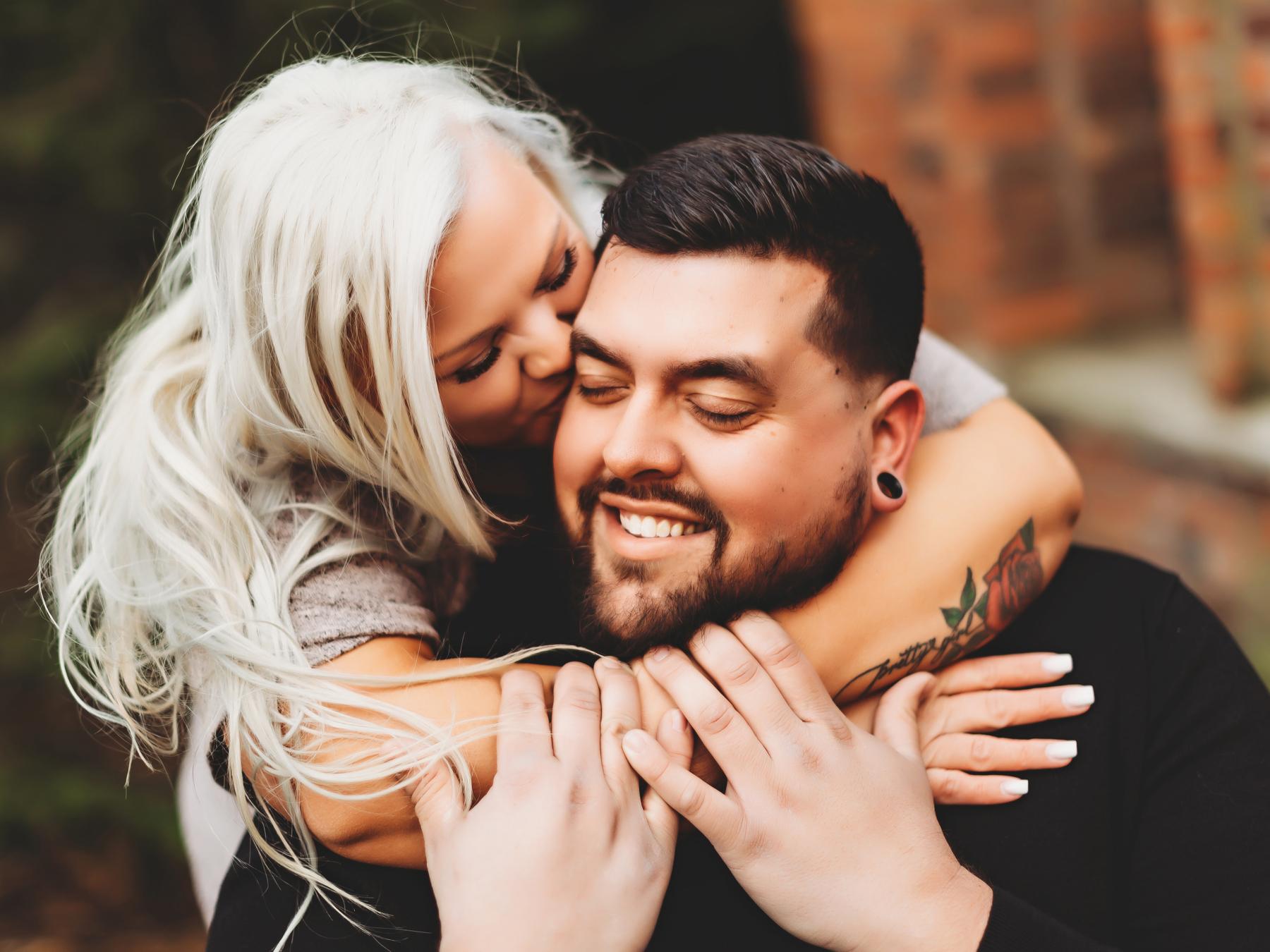 The Wedding Website of Shaylah Hammock and Bo Stillions
