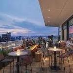 Lumin Sky Bar