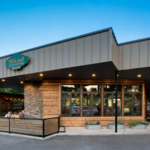 Mitchell Delicatessen
