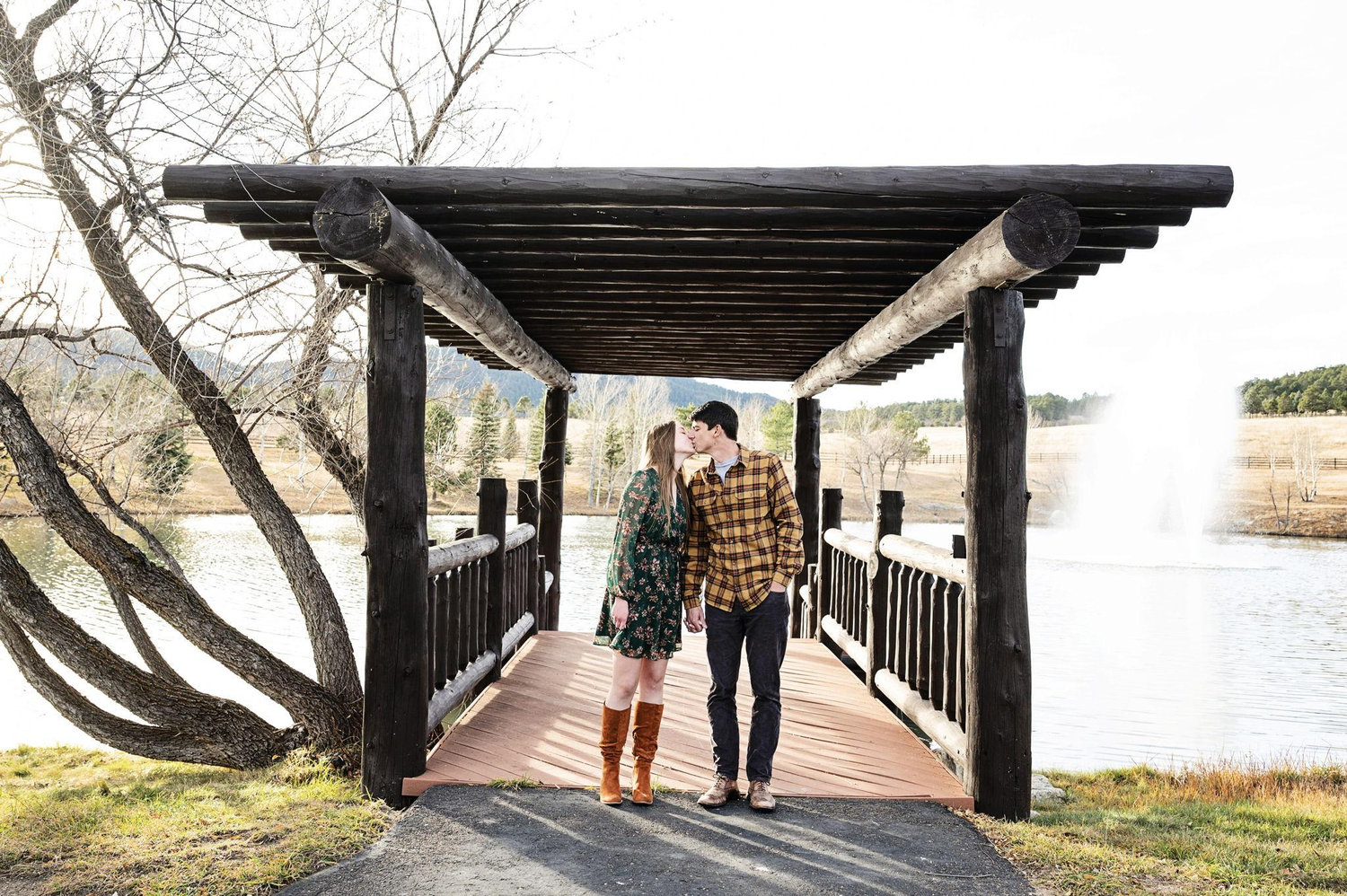 The Wedding Website of Kelly Marolf and Chet Galloway