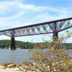 Walkway Over the Hudson
