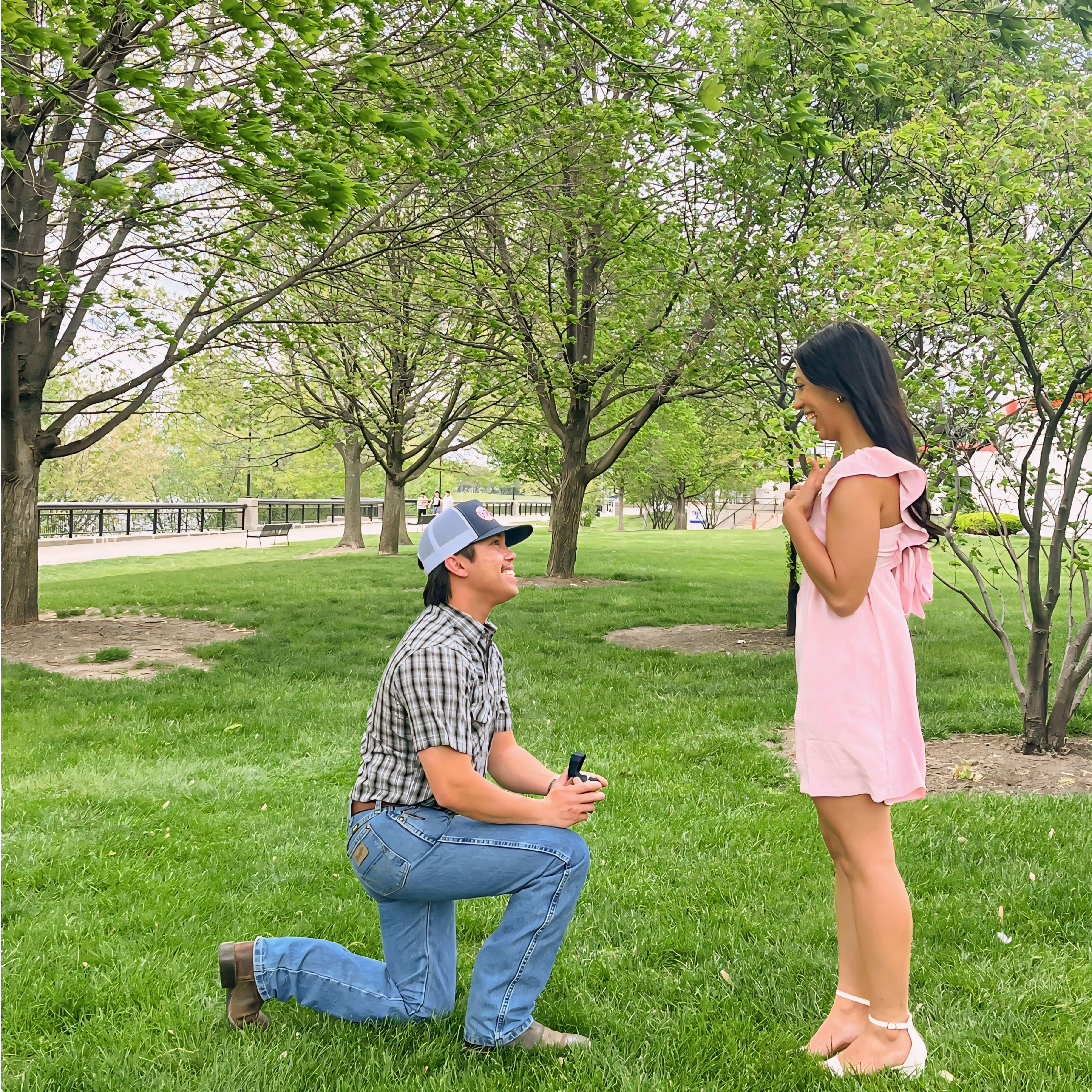 Our Proposal