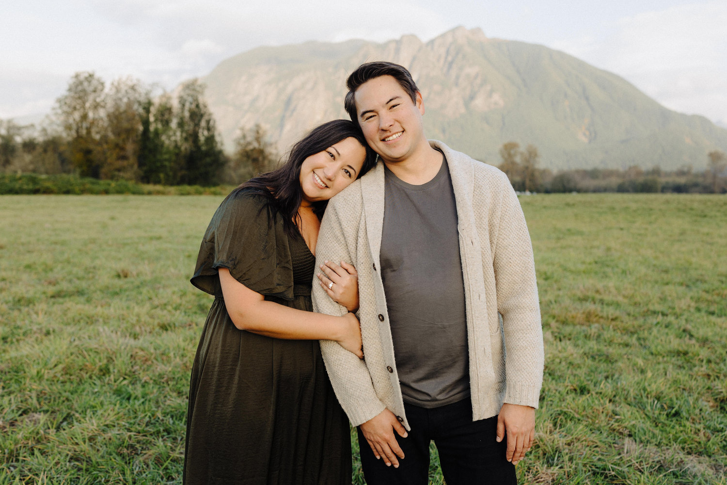 The Wedding Website of Cassandra Marcotte and Sean Hoon