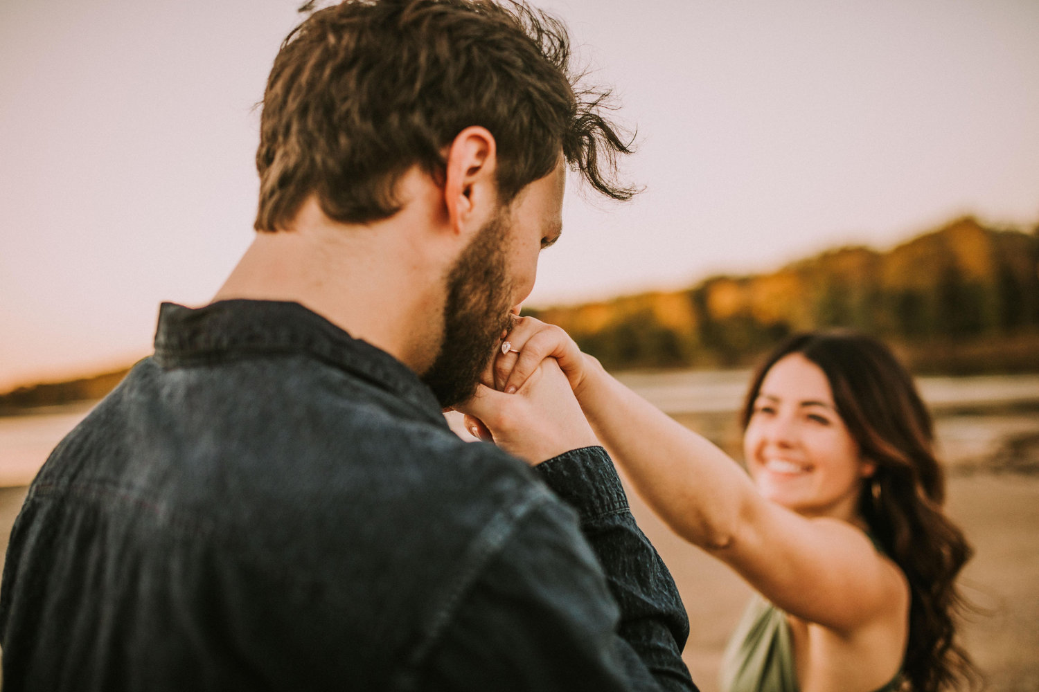 The Wedding Website of Summer Massina and Nicholas Massina