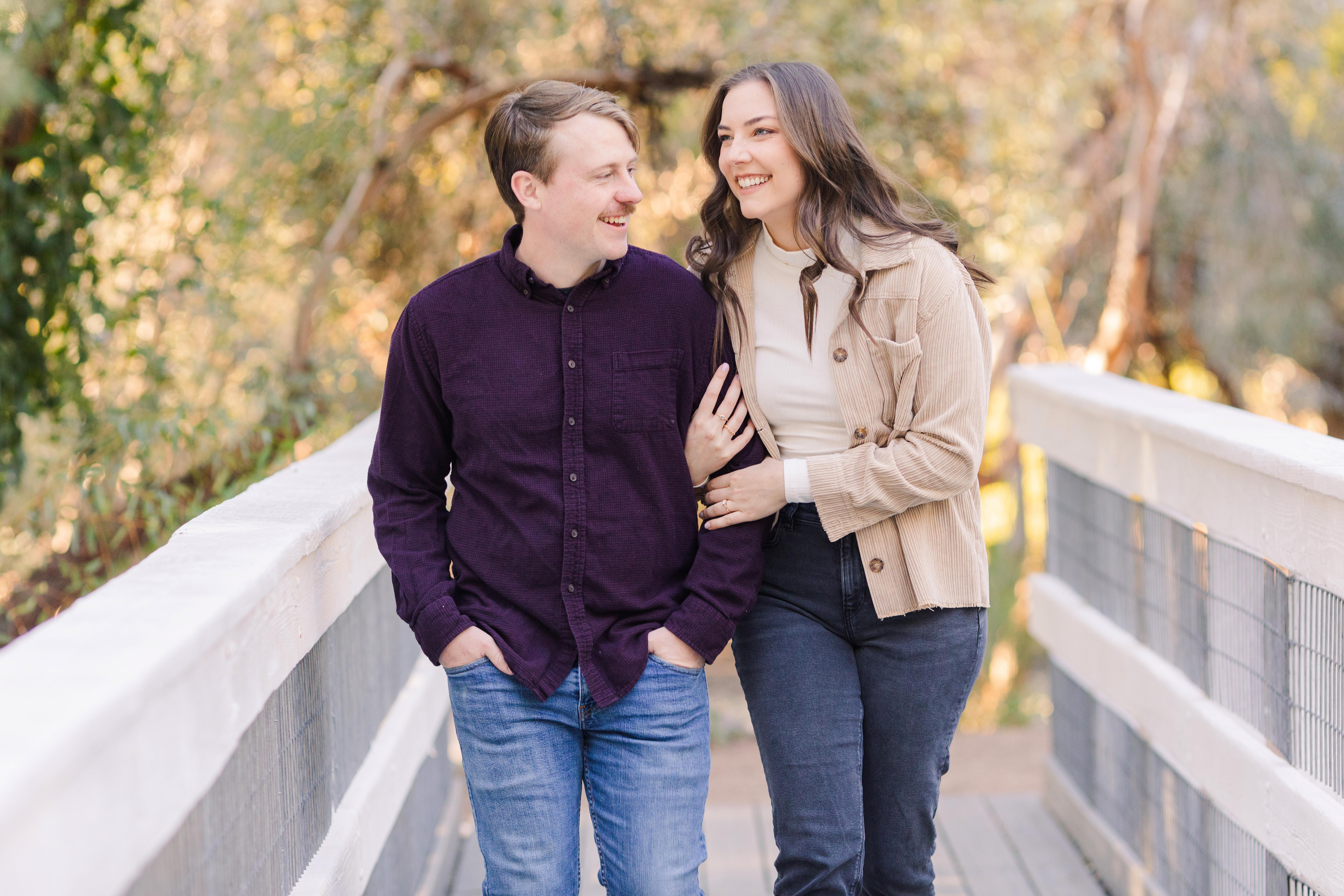 The Wedding Website of Ryan Melikian and Kellen Brown