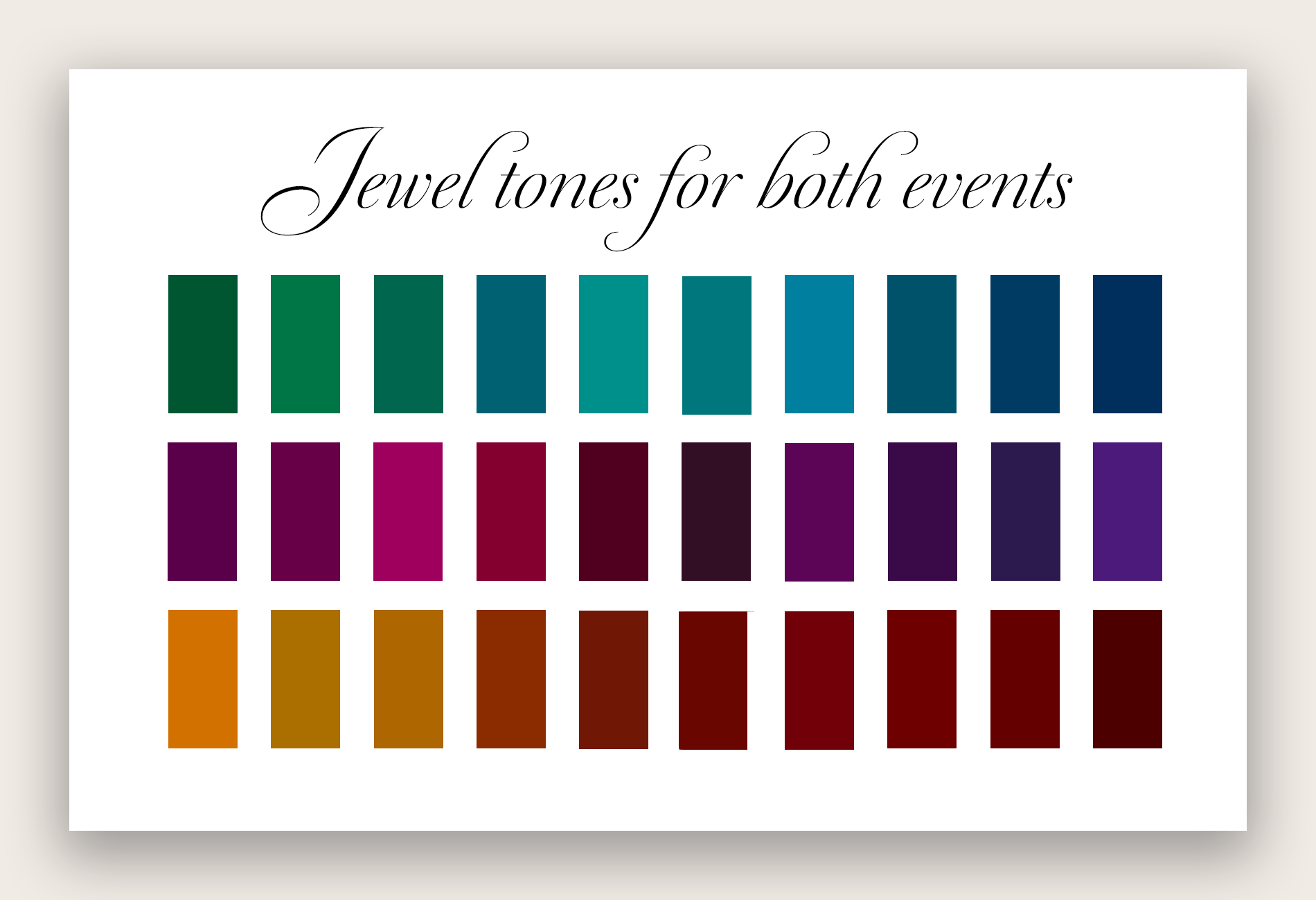 The Wedding Website of Abhi Rajiv and Parvathy Menon