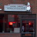 Joe's Diner