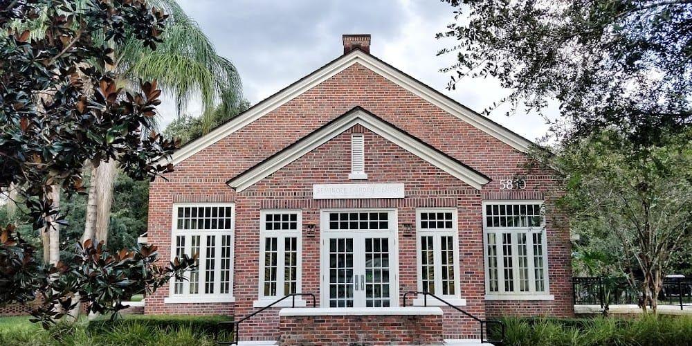 The Wedding Website of Clara Puopolo and Branden Buckley