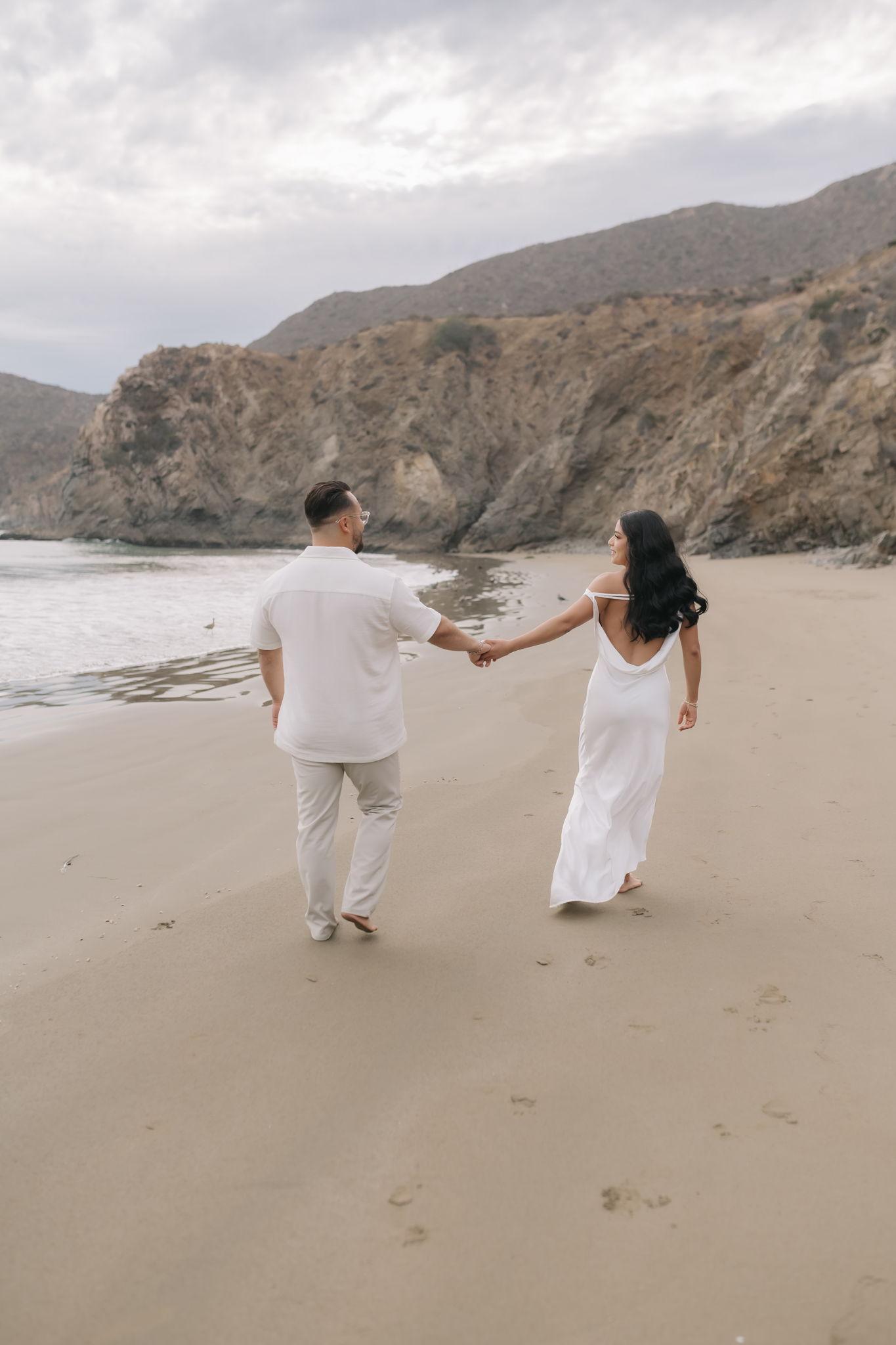 The Wedding Website of Max Adame and Elena Medina