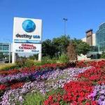 Destiny USA Drive