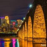 Stone Arch Bridge