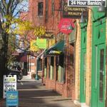 Armory Square