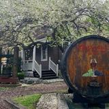 Brotherhood, America's Oldest Winery