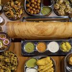 Amma's South Indian Cuisine