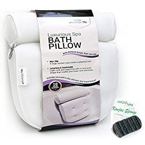 Bath Pillow