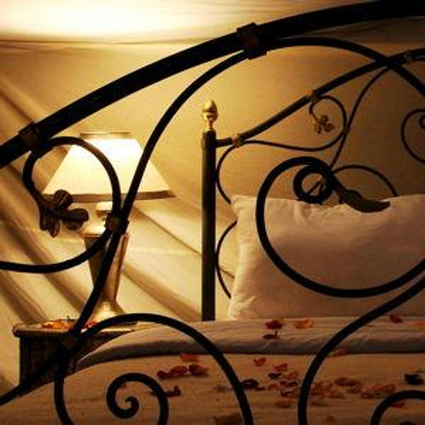 Wedding Night Hotel