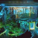 National Geographic Museum of Exploration