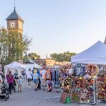 Overland Park Fall Festival