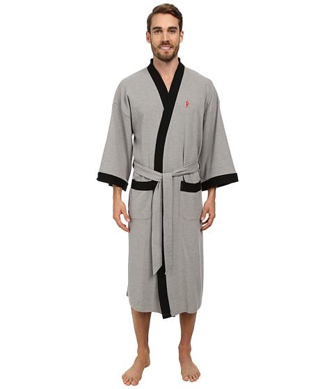 JockeyWaffle Kimono