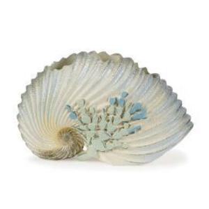 Seabreeze Resin Toothbrush Holder