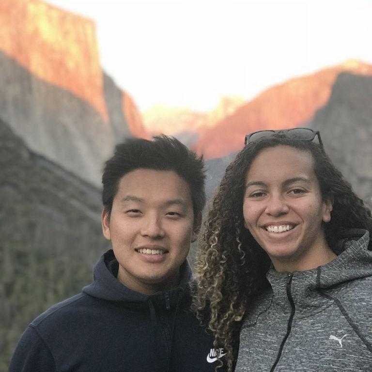 Yosemite National Park | 2018